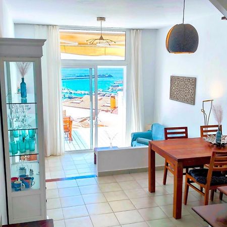 Casa Del Sol Διαμέρισμα Morro Jable  Εξωτερικό φωτογραφία