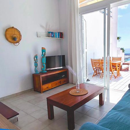 Casa Del Sol Διαμέρισμα Morro Jable  Εξωτερικό φωτογραφία