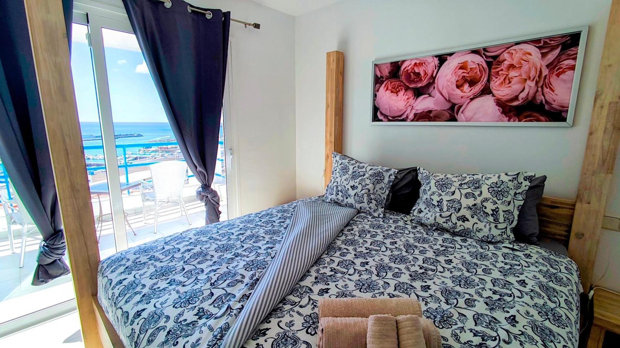 Casa Del Sol Διαμέρισμα Morro Jable  Εξωτερικό φωτογραφία