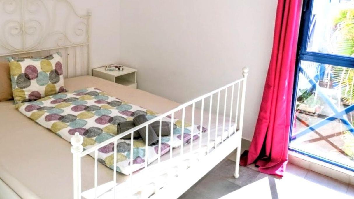 Casa Del Sol Διαμέρισμα Morro Jable  Εξωτερικό φωτογραφία