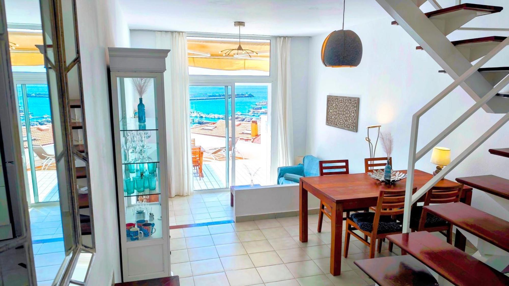 Casa Del Sol Διαμέρισμα Morro Jable  Εξωτερικό φωτογραφία