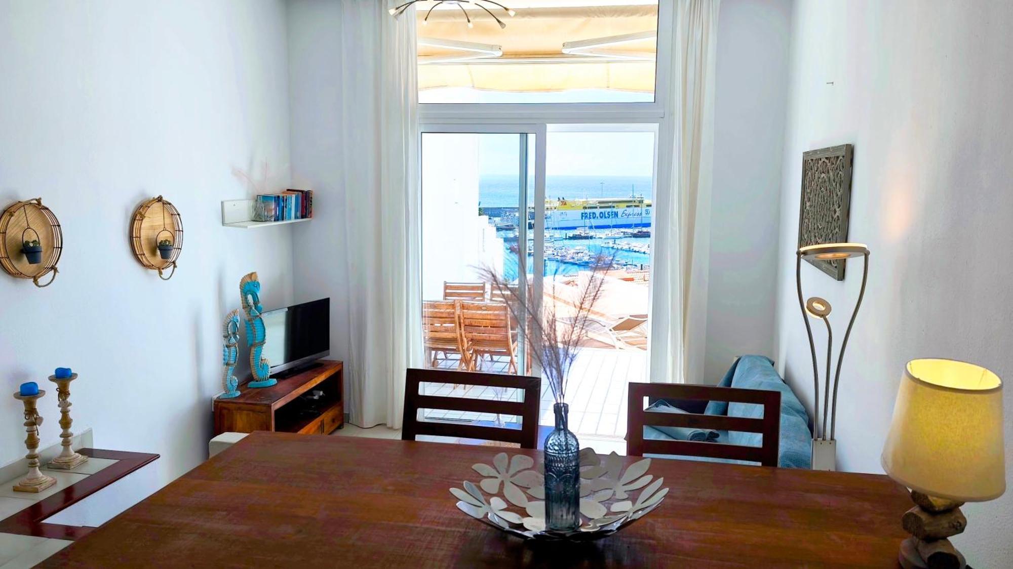 Casa Del Sol Διαμέρισμα Morro Jable  Εξωτερικό φωτογραφία