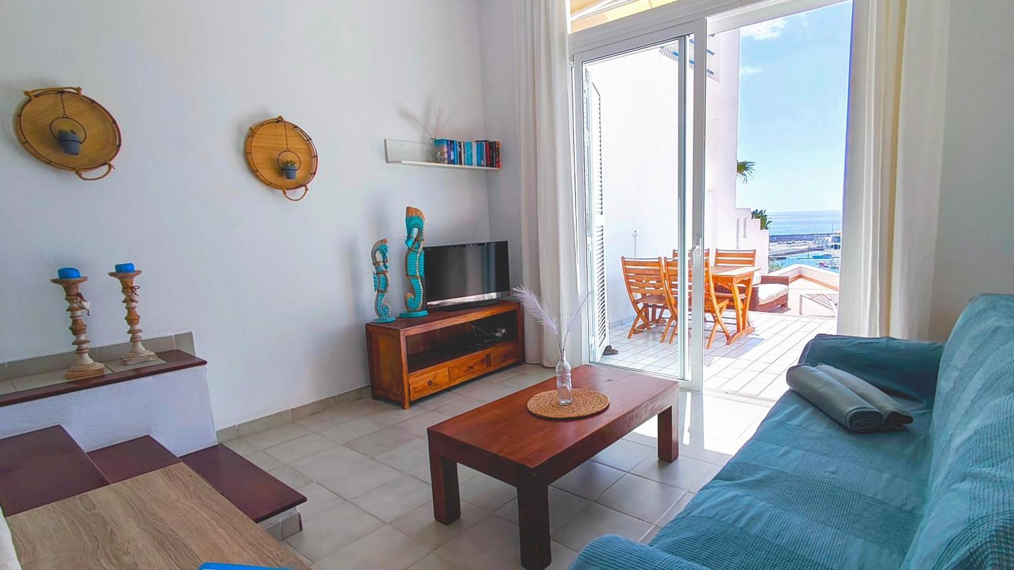Casa Del Sol Διαμέρισμα Morro Jable  Εξωτερικό φωτογραφία