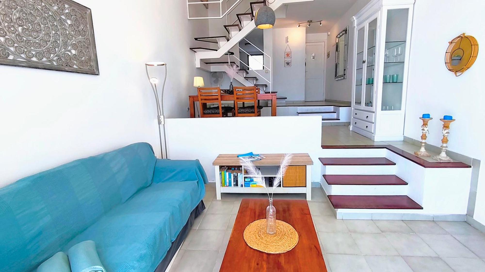 Casa Del Sol Διαμέρισμα Morro Jable  Εξωτερικό φωτογραφία